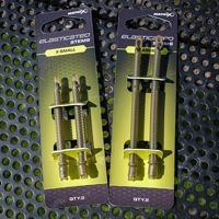 Matrix Elasticated Stems